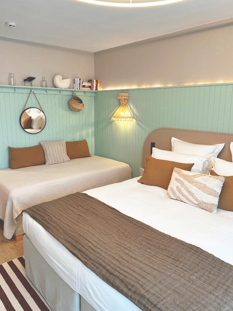 Hotel Emeria Dinard Thalasso and Spa image