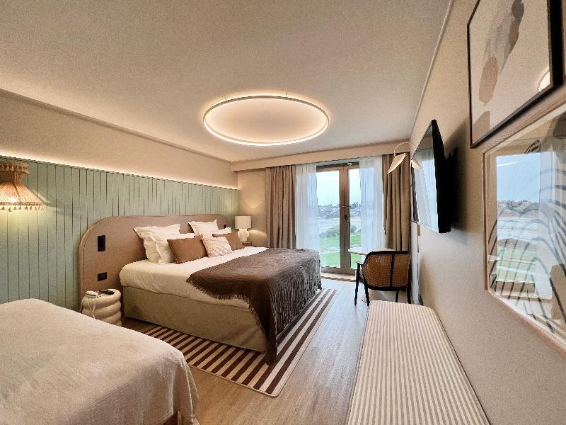 Hotel Emeria Dinard Thalasso and Spa image