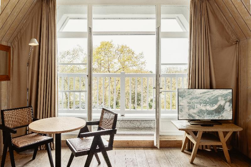 Hotel Emeria Dinard Thalasso and Spa image