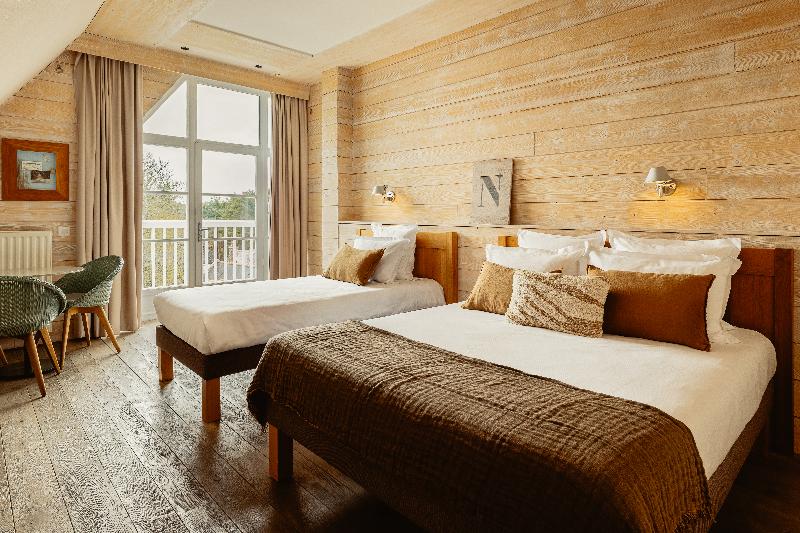 Hotel Emeria Dinard Thalasso and Spa image