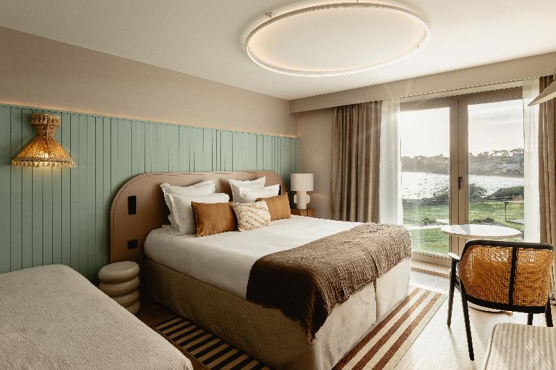 Hotel Emeria Dinard Thalasso and Spa image