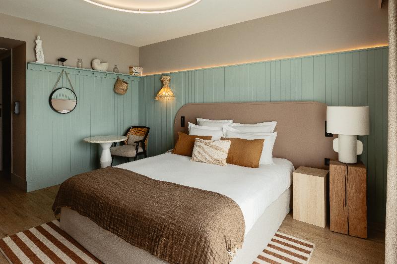 Hotel Emeria Dinard Thalasso and Spa image