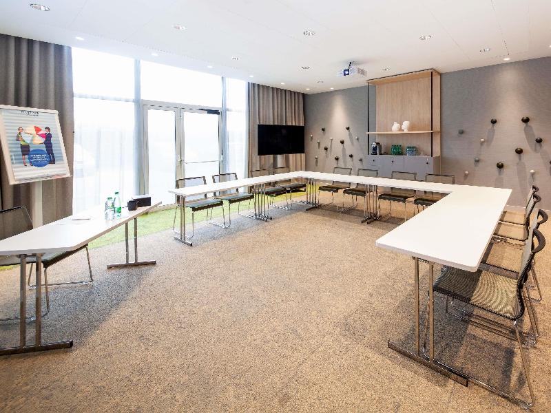 Novotel Clermont-Ferrand image