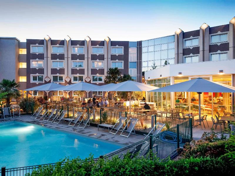 Novotel Clermont-Ferrand image