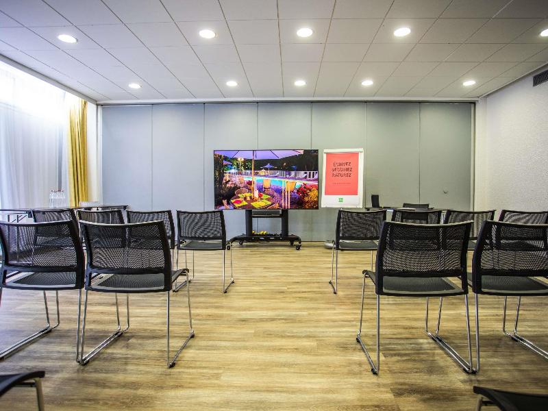 Ibis Styles Besancon image