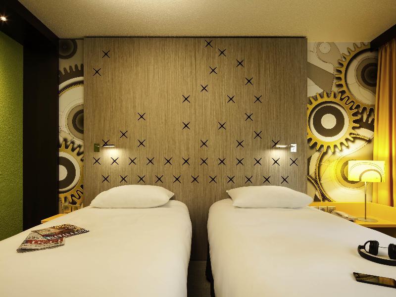 Ibis Styles Besancon image