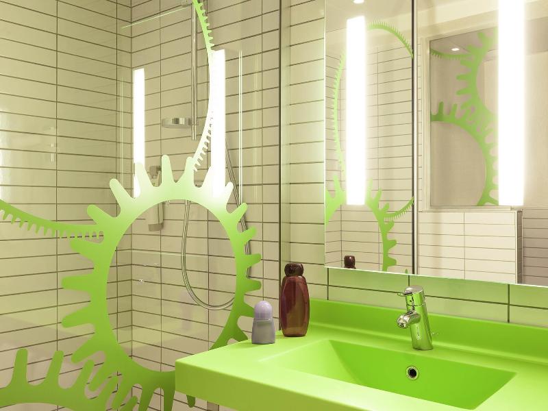 Ibis Styles Besancon image