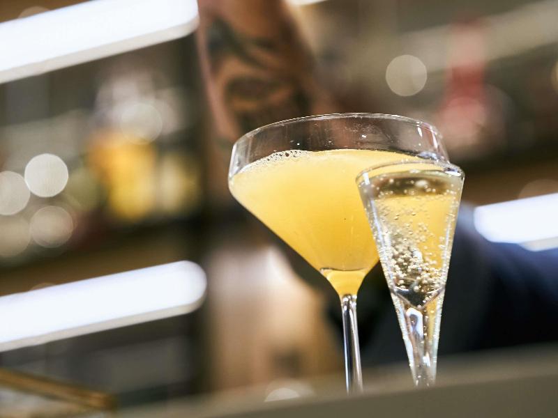 Novotel Madrid Feria and Airport image