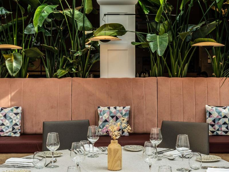 Novotel Madrid Feria and Airport image