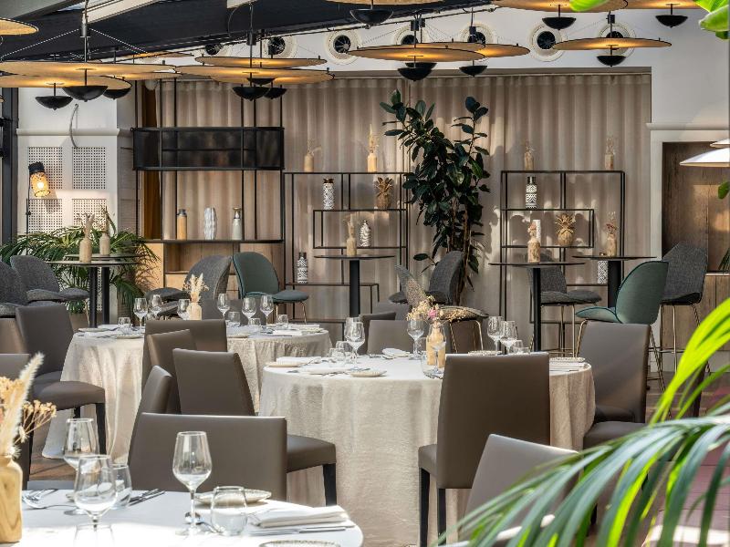 Novotel Madrid Feria and Airport image