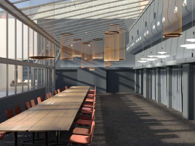 Novotel Madrid Feria and Airport image