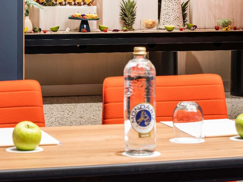 Novotel Madrid Feria and Airport image