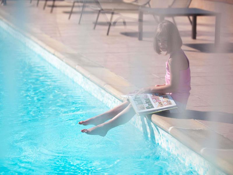 Novotel Madrid Feria and Airport image