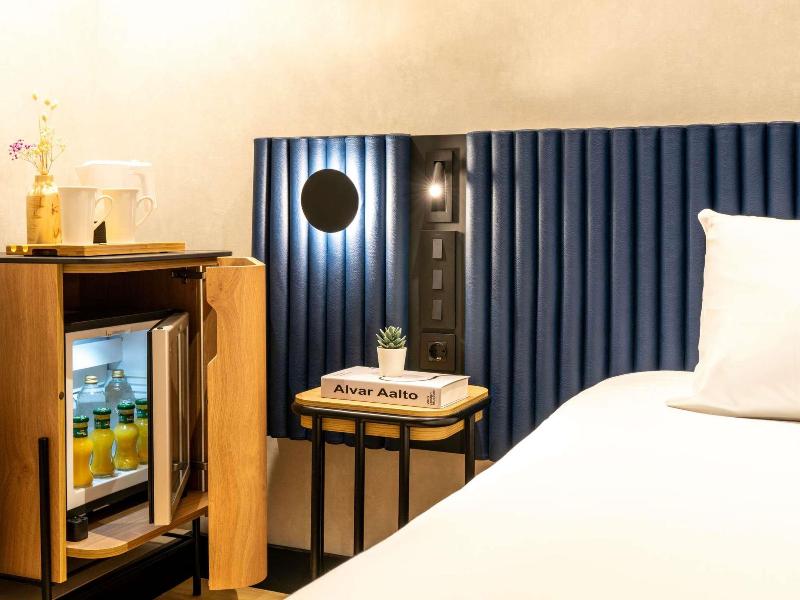 Novotel Madrid Feria and Airport image