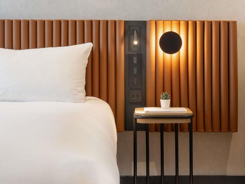 Novotel Madrid Feria and Airport image