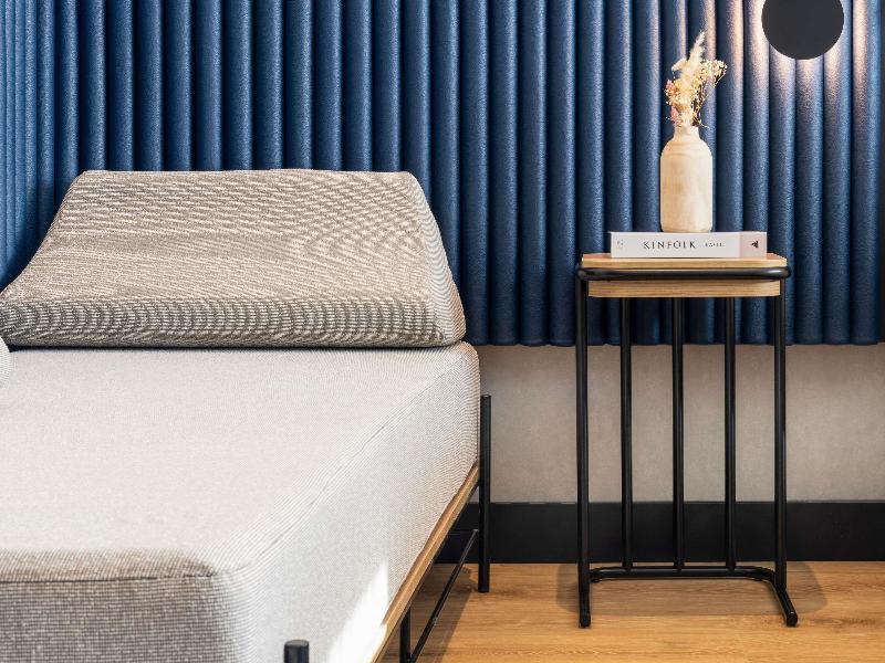 Novotel Madrid Feria and Airport image
