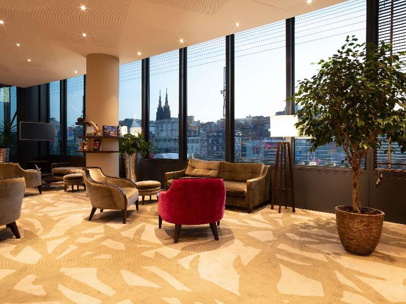 Mercure Clermont Ferrand image