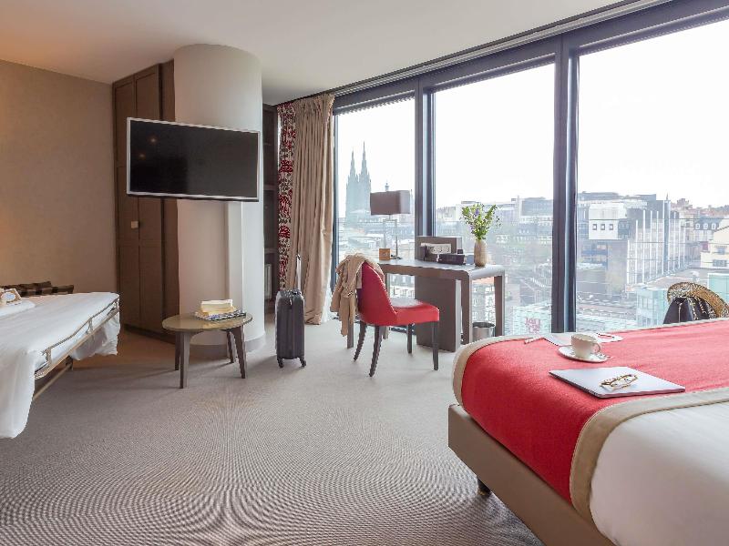 Mercure Clermont Ferrand image