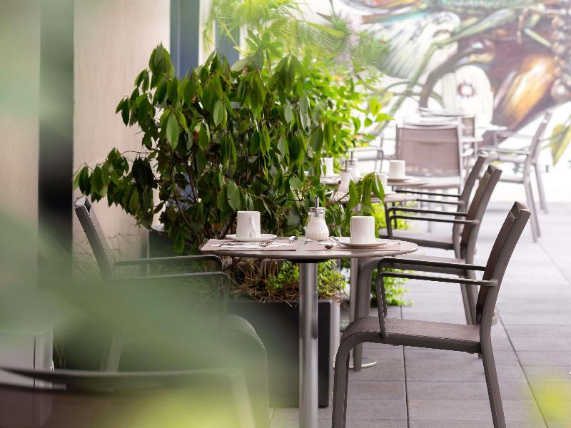 Mercure Clermont Ferrand image