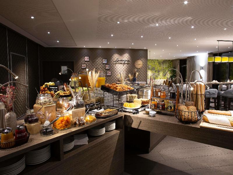 Mercure Clermont Ferrand image