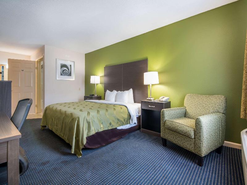 Quality Inn Little Creek image