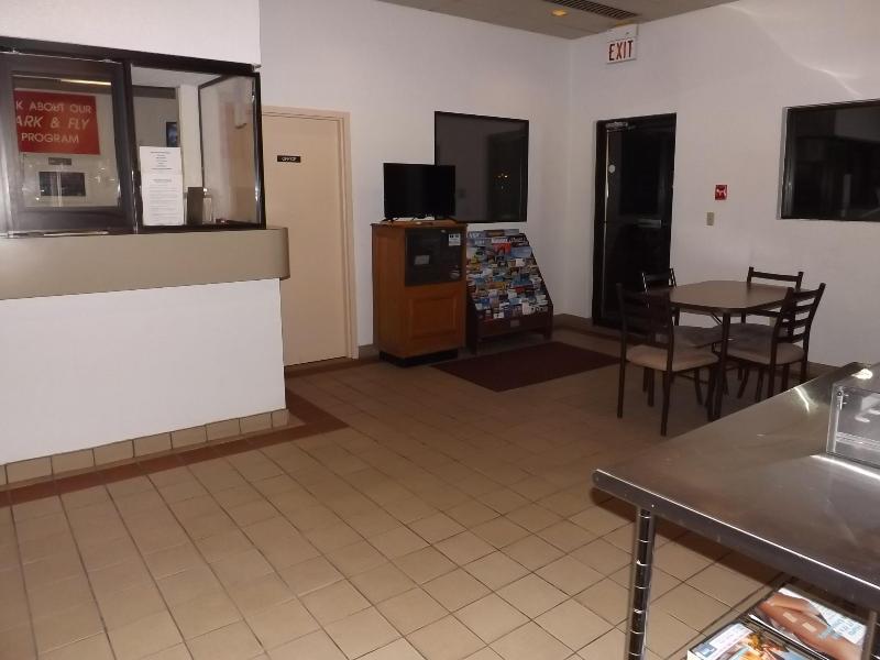 KCI Lodge image