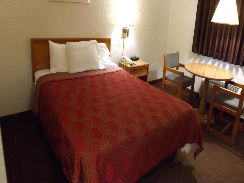 KCI Lodge image