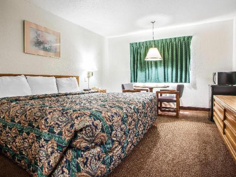 KCI Lodge image