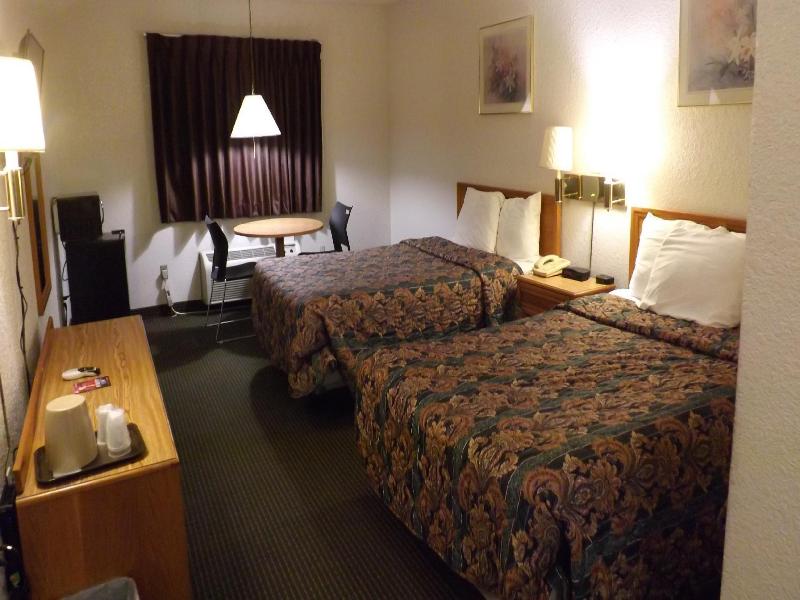 KCI Lodge image