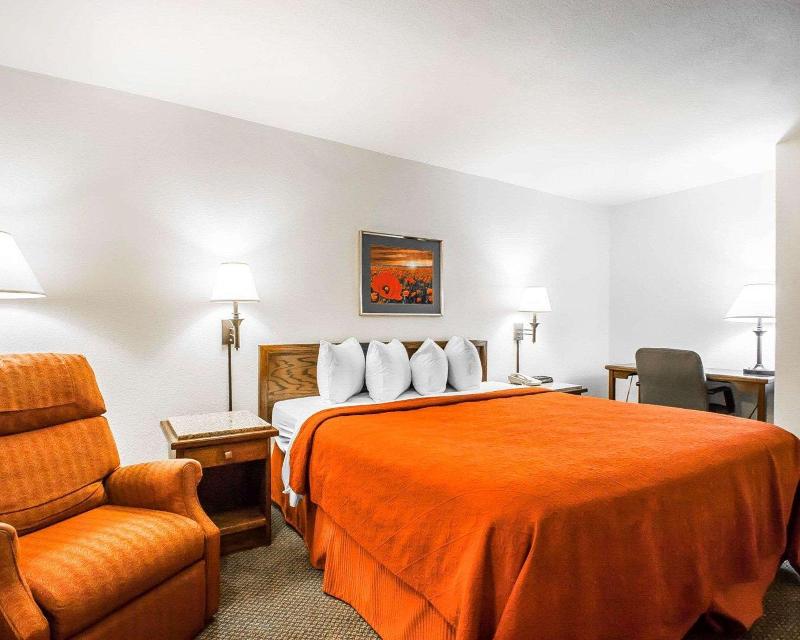 Quality Inn & Suites North image
