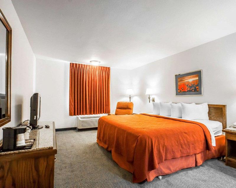 Quality Inn & Suites North image
