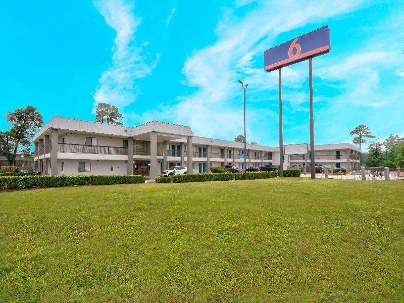 Rodeway Inn Texarkana Texas image