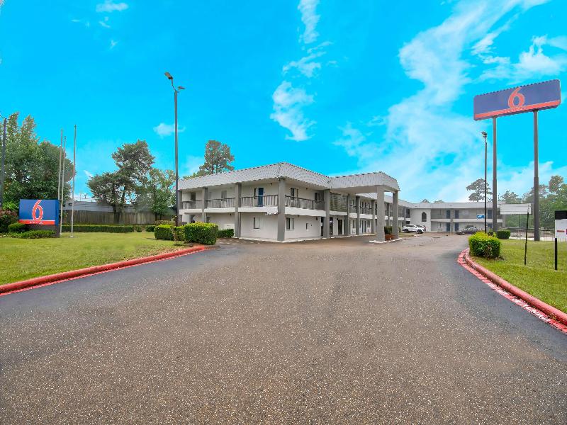 Rodeway Inn Texarkana Texas image