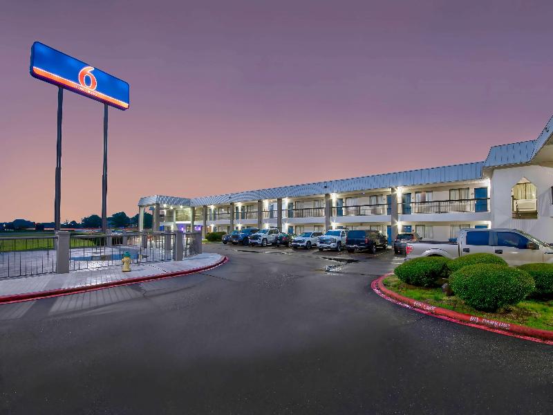 Rodeway Inn Texarkana Texas image