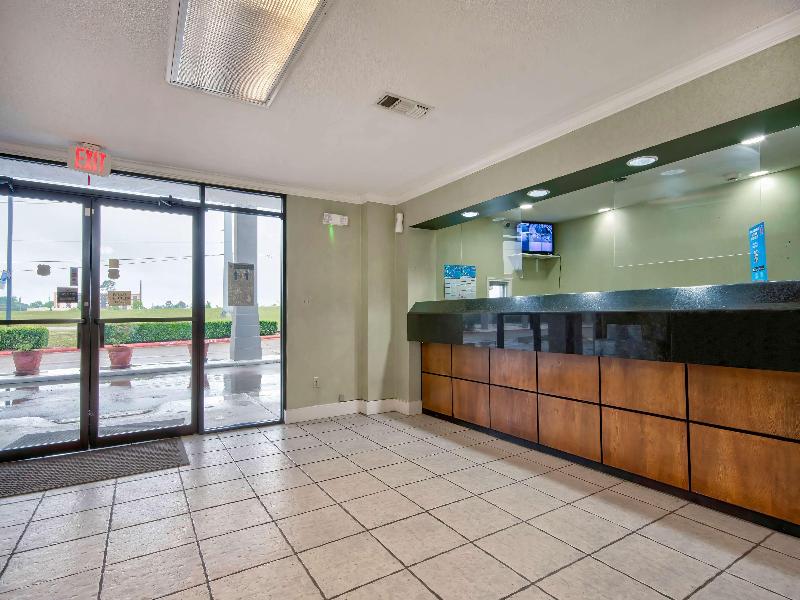 Rodeway Inn Texarkana Texas image