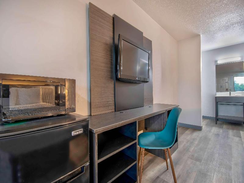 Rodeway Inn Texarkana Texas image
