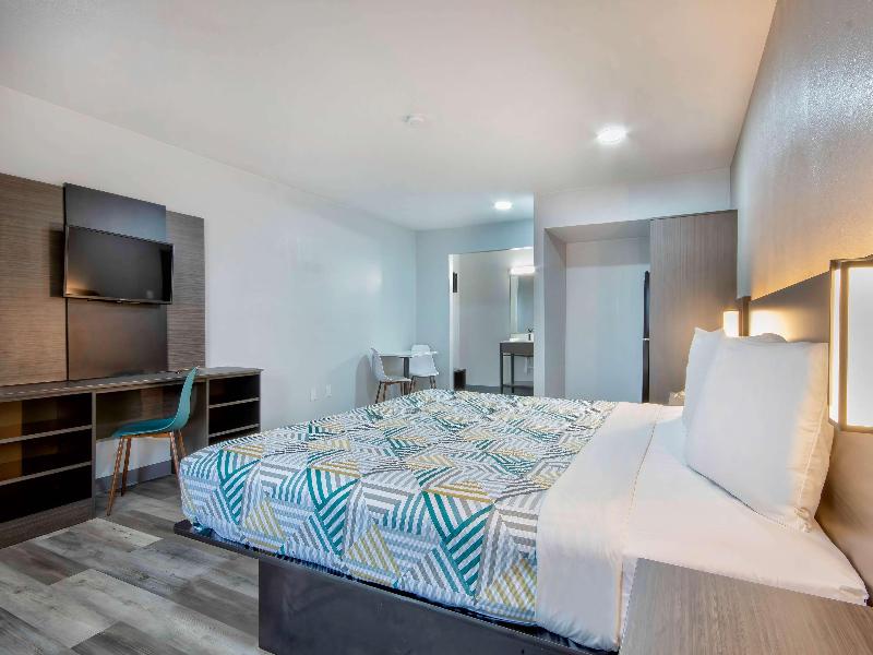 Rodeway Inn Texarkana Texas image