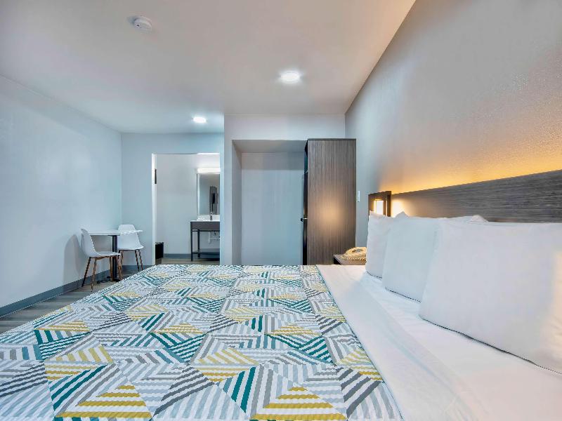 Rodeway Inn Texarkana Texas image