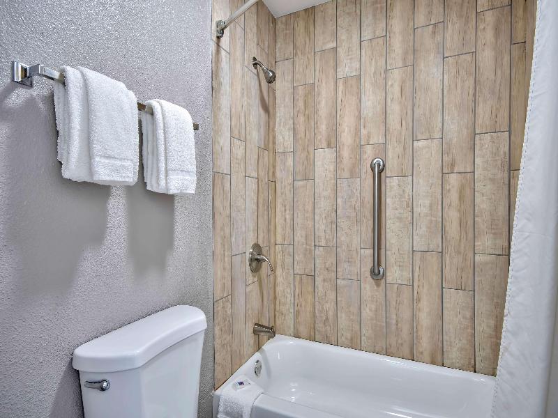 Rodeway Inn Texarkana Texas image