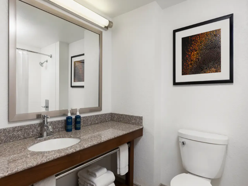 Royle Hotel Milwaukee Airport image