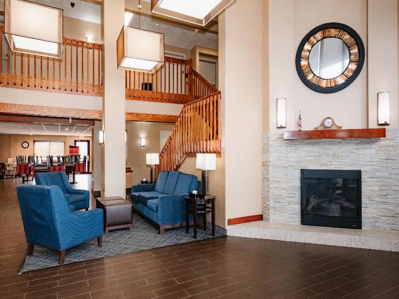 Comfort Suites Effingham
