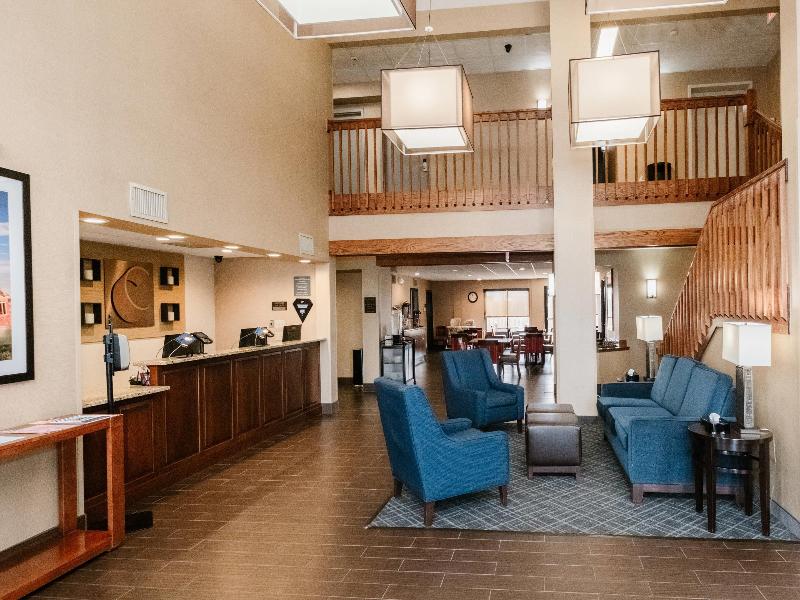 Comfort Suites Effingham