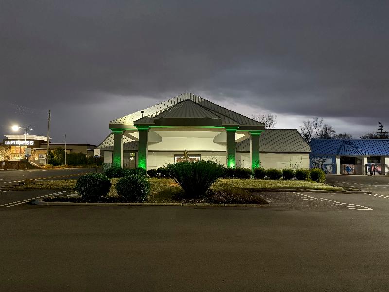 Quality Inn and Suites Banquet Center image