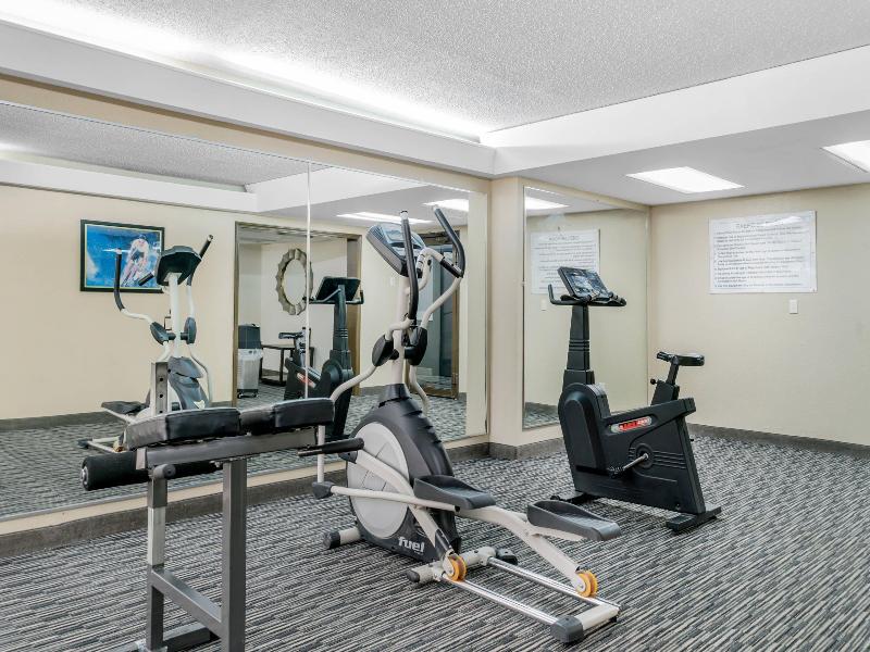 Quality Inn & Suites Banquet Center image