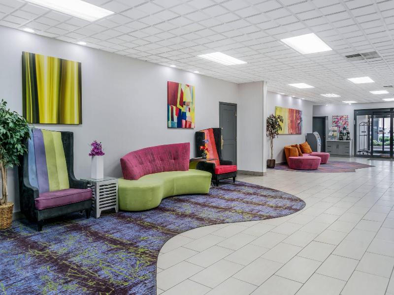 Quality Inn & Suites Banquet Center image