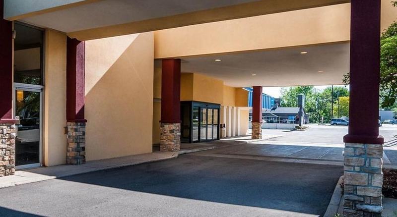 Econo Lodge South Bend — photo 5