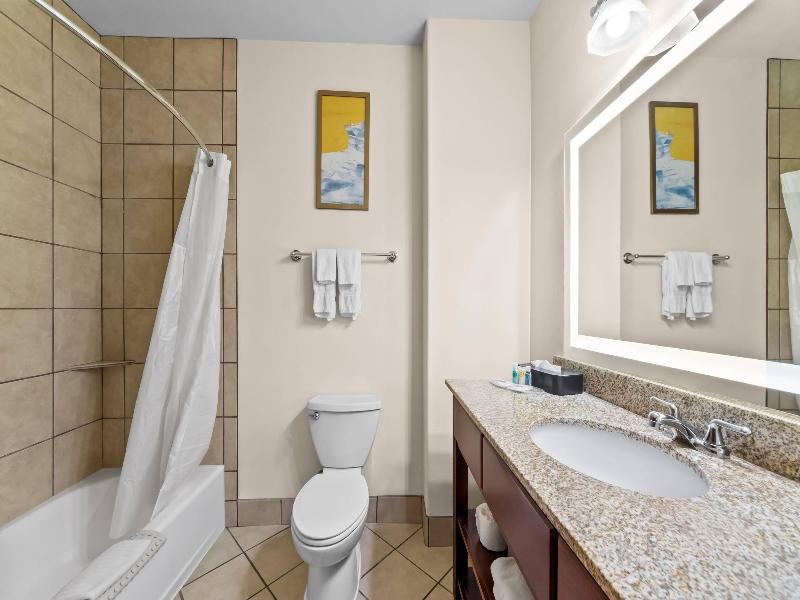 Comfort Suites San Antonio North - Stone Oak image