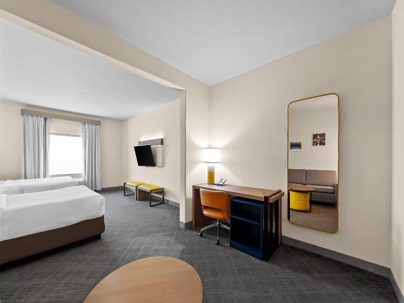 Comfort Suites San Antonio North - Stone Oak image