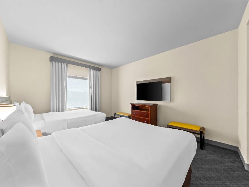 Comfort Suites San Antonio North - Stone Oak image