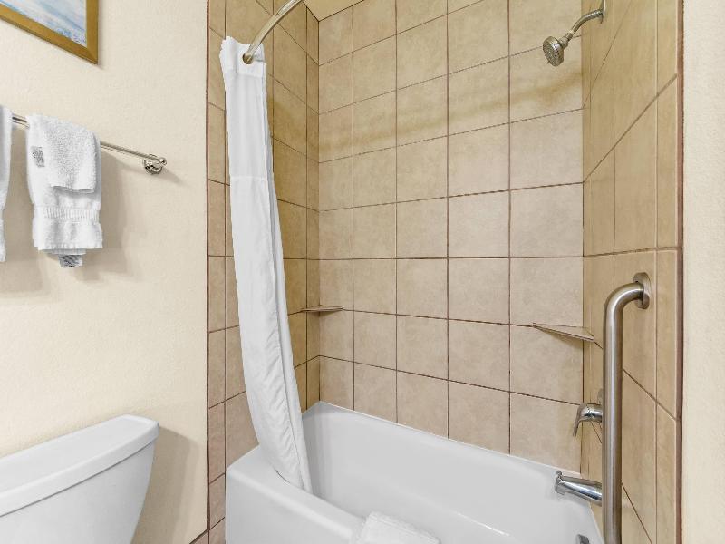 Comfort Suites San Antonio North - Stone Oak image